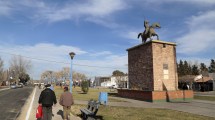 Imagen de Coronavirus en Neuquén: Senillosa salió de la circulación comunitaria