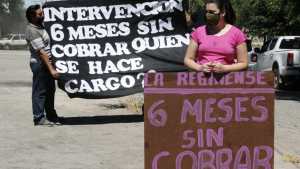 Trabajadores de La Reginense no tienen certeza sobre su futuro laboral