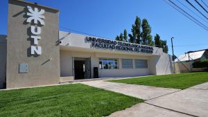 La UTN de Plaza Huincul seguirá con el ciclo 2021 de manera virtual