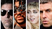 Imagen de Más que una playlist: canciones, discos y videos estrenados esta semana