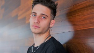 Wos bate récord en YouTube con «Mugre», su nuevo single