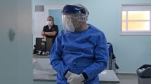 Imagen de Neuquén finaliza el miércoles con 11 muertes y 391 casos de coronavirus