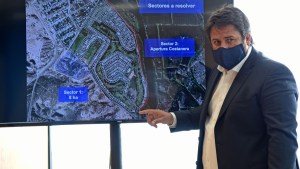 Los puntos claves del acuerdo de Gaido con el country Rincón Club