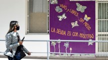Imagen de Mantuvo encerrada durante cinco meses a una mujer y abusó sexualmente de ella