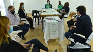 Municipales de Viedma cerraron la paritaria 2020 con un bono de 10.000 pesos