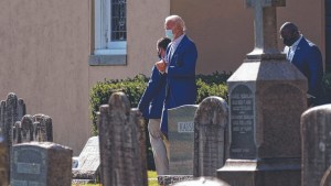 Pandemia, economía e igualdad racial: Biden prepara su agenda