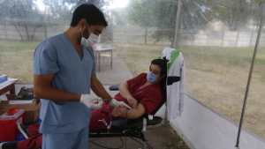 9 de noviembre, día del Donante de Sangre: gesto que puede salvar vidas