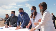 Imagen de Activan cupo para personas con discapacidad en lotes de la meseta de Neuquén
