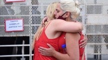 Imagen de Cielo Lopez: el jurado popular declaró culpable de violación y femicidio a Escobar