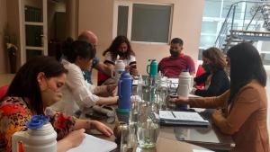 Viedma: el viernes se tratarán los proyectos de acceso a la tierra y hábitat