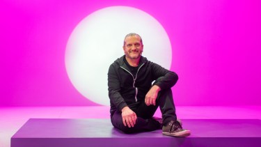 Darío Sztajnszrajber es uno de los principales divulgadores de la filosofía en Argentina.