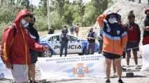 Imagen de Guardavidas protestan porque los sacan de la prueba en el agua en Neuquén