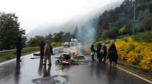 Imagen de La historia del conflicto mapuche en Villa Mascardi