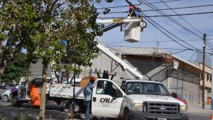Calf gestiona 8 millones de dólares para su plan de obras en Neuquén