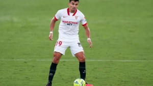 Resumen del día en el fútbol europeo: se volvió a lesionar Acuña