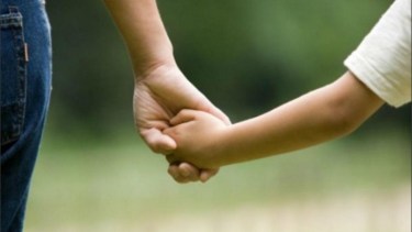 La familia cumplió con todos los trámites pertinentes ante la justicia.-