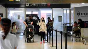 Habrá paro en el aeropuerto de Neuquén si hoy no hay respuestas a los trabajadores