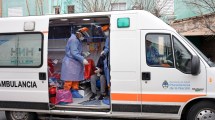 Imagen de Neuquén arranca el sábado con 192 nuevos casos de covid-19