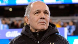 Murió Sabella y así lo despiden en las redes sociales