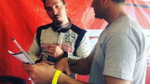 Alessi confirmó su regreso al Turismo Nacional