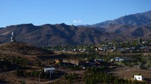 Imagen de Un pueblo de Neuquén endurece restricciones a la espera de definiciones