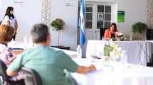 Imagen de Para los hospitalarios, la recomposición salarial «no se resolvió»