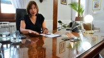 Imagen de Carreras repudió la agresión a un poblador de Villa Mascardi