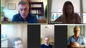 Crimen de una niña cerca de Los Menucos: nuevos cargos para la madre y su pareja