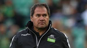 El entrenador de Australia sabe como ganarle a Los Pumas