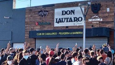 (Gentileza)