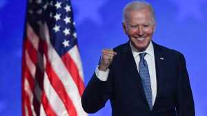Biden amplía su ventaja sobre Trump, que insiste en la teoría del fraude