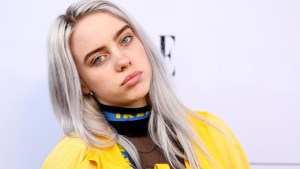 YouTube creó el primer «video infinito» para Billie Eilish
