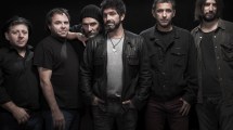 Imagen de Iván Noble habla del nuevo regreso de Los Caballeros de la Quema