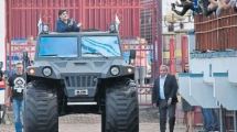 Imagen de La disputa por la herencia de Maradona que se calcula en millones de dólares