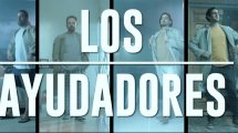 Imagen de #YoMeOcupo, la campaña contra el estereotipo del varón «ayudador»