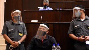 Las marcas que imprimió el femicidio de Cielo López en la vida de su familia