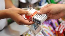 Imagen de ARCA quiere aumentar el control en la comercialización de los cigarrillos