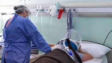 Empresas de medicina prepaga acuden a la Justicia por falta de ajuste en las cuotas.