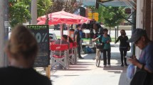 Imagen de Se termina la restricción por DNI en Neuquén: será solo para supermercados