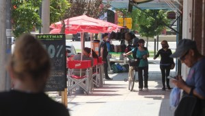 Se termina la restricción por DNI en Neuquén: será solo para supermercados