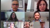 Imagen de La UNCo y la fundación YPF se unen para trabajar en proyectos educativos