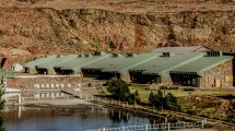 Imagen de El ISSN suspendió el servicio de hotelería y el plan de termas en Neuquén