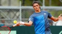 Imagen de Nueve tenistas argentinos juegan el Challenger de Guayaquil
