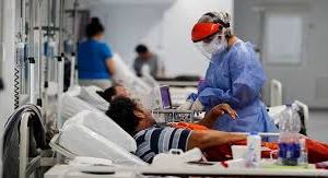 Coronavirus: otras 112 muertes y se sumaron 7.140 nuevos casos en todo el país