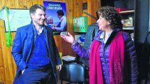 Imagen de En Río Negro, “si hay adicional, será para todos los esenciales”, afirmó Buteler