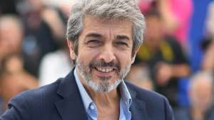 Darín, a los productores agropecuarios: “Ustedes son los que ponen el cuerpo”