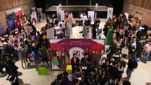 Toda la oferta educativa de Roca se encuentra en «IUPA Invita»