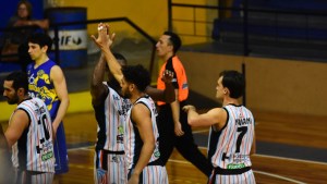 Jugadores de la Liga Argentina y el Torneo Federal de básquet piden volver