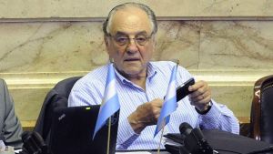 El oficialismo avanzó con su proyecto de Bienes Personales y la votación se define en el recinto