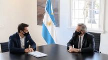 Imagen de Nación lanzó la subasta del Plan Gas y la fecha es el 2 de diciembre
